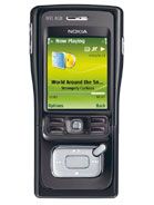 Nokia N91 8GB aksesuarlar